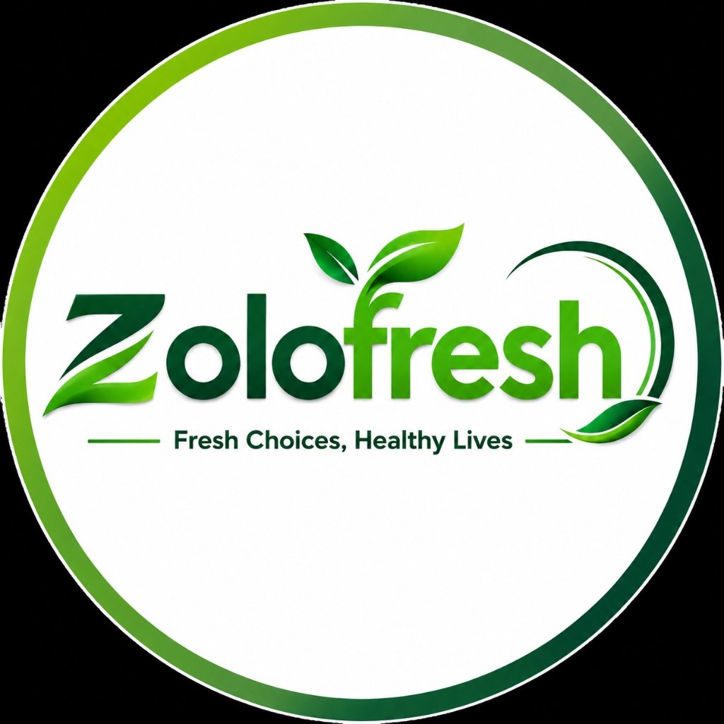 ZoloFresh Logo