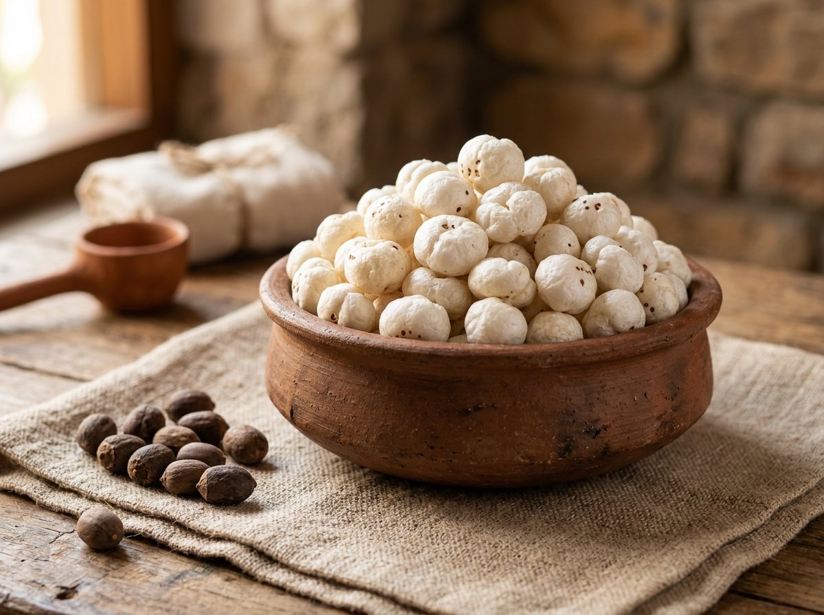 Makhana & Superfoods