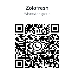 WhatsApp QR Code